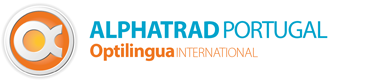 Alphatrad Portugal - Optilingua International